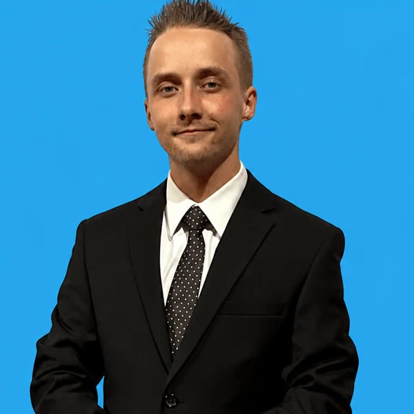 Bryce, the owner of Asap Window Tint